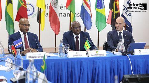 CPLP: Ministros do Trabalho querem facilitar migração laboral no espaço com assinatura do acordo de mobilidade