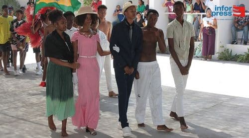 Porto Novo: Festa das Nações celebra a diversidade cultural e reforça compromisso com promoção da educação intercultural – ME