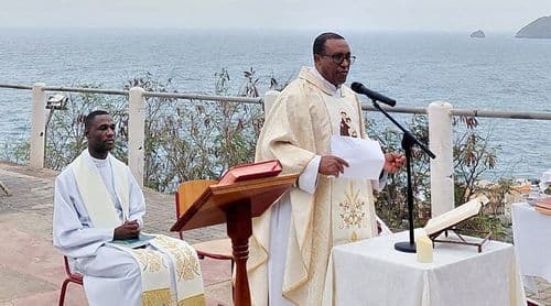 Paul: Paróquia assinala 230 anos com abertura do ano jubilar e apelo à renovação espiritual