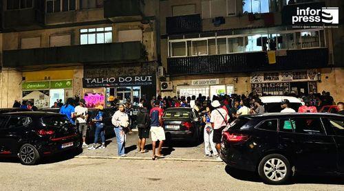 Portugal: Cabo-verdianos radiantes com apuramento “histórico” para Mundial 2026