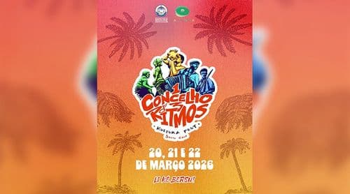 Santa Cruz: Festival “1 Concelho 3 Ritmos” ganha versão infantil e reforça transmissão cultural entre gerações