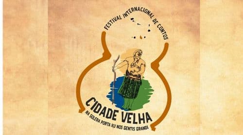 Festival Internacional de Contos leva tradição oral lusófona à Cidade Velha