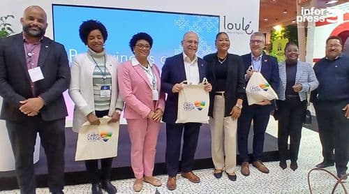 Portugal: Cabo Verde é país convidado do Festival MED de 2025 de Loulé