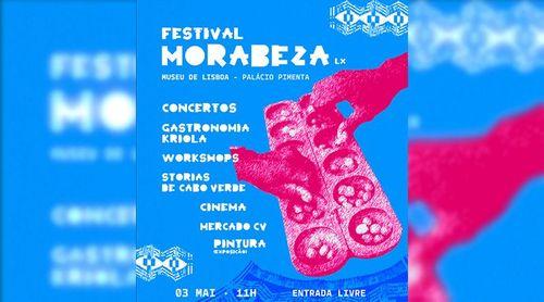 Museu de Lisboa acolhe este sábado evento cultural cabo-verdiano 