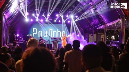 São Filipe: Mais de duas dezenas de artistas confirmados para o festival/baile no Presídio