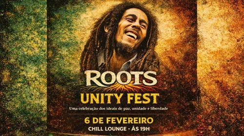 Minifestival de reggae homenageia Bob Marley e reforça identidade cultural cabo-verdiana