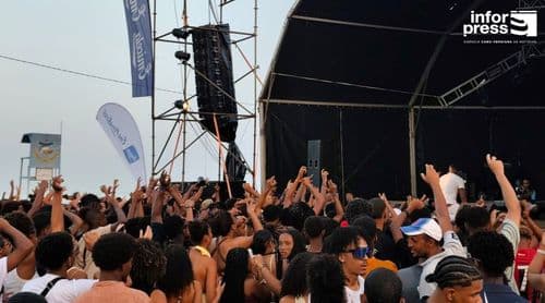 São Nicolau: Falta de transportes deixa Ferro Gaita, Tabanka Djaz e Miguel KR fora do Festival de Praia d’ Tedja