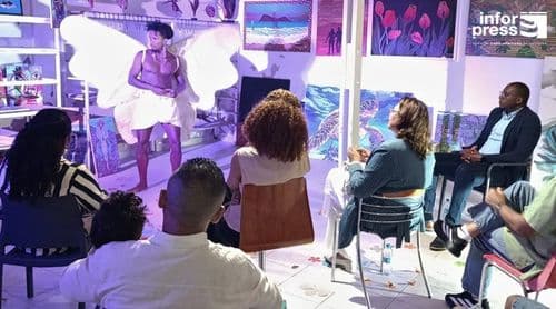 Ilha do Sal: XIV Festival SalEnCena arranca com espectáculos gratuitos e homenagem ao Mindelact