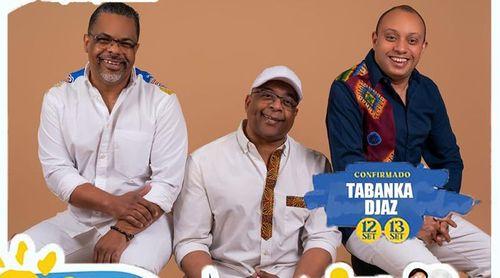 Festival de Santa Maria 2025 mantém programação apesar de tempestade em São Vicente