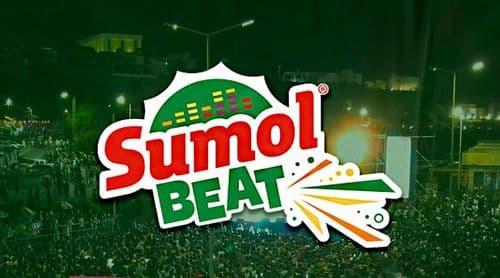 Festival Sumol Beat 2026 aposta em inclusão, música e consumo responsável na Praia