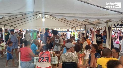 São Nicolau/Festival de Atum: Autarquia avança que decisão de "adoptar formato diferente foi acertada”