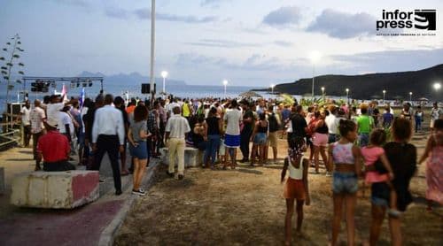 Festival de Curraletes/Porto Novo: Organização promete três dias de muita música, cultura e convívio