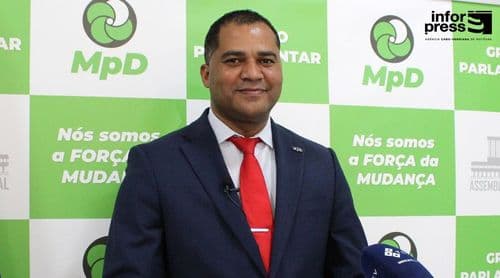 Fogo: Deputado Filipe Santos vai apresentar projecto de lei para desbloquear heranças indivisas