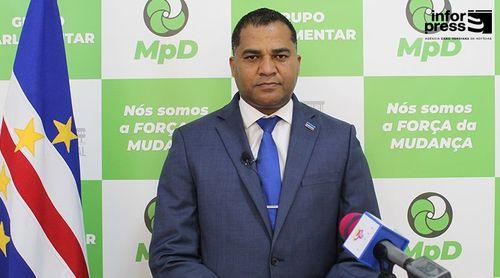 MpD reage com cautela ao chumbo do Tribunal Constitucional à CPI sobre Amadeu Oliveira