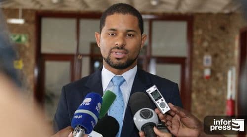 Fogo/Acidente: Presidente do Governo Regional do Príncipe manifesta pesar pelas vítimas e solidariedade às famílias