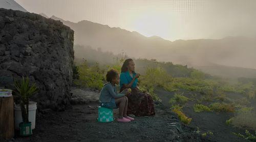 São Vicente: Centro Cultural do Mindelo exibe filme rodado no Fogo e premiada no Festival de Locarno