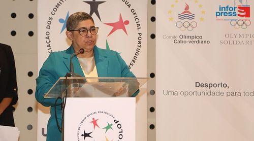 Presidente do Comité Olímpico chama atenção para desafios e prioridades rumo aos Jogos Olímpicos de 2028 (c/áudio)