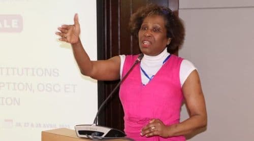 Morreu a jornalista Filomena Silva, antiga directora do jornal A Semana