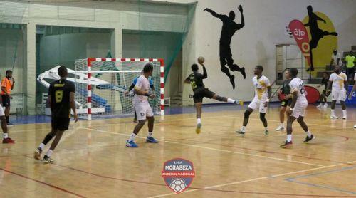 Andebol/Campeonato CV: ASA Stars e Graciosa são finalistas do nacional em sénior masculino