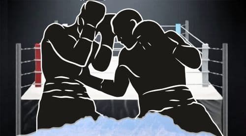 São Vicente: Final do campeonato regional de boxe reúne mais de 30 pugilistas
