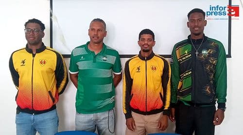 Futebol/Taça Dja d’Sal: Treinadores confiantes nas equipas para conquista do último troféu da época
