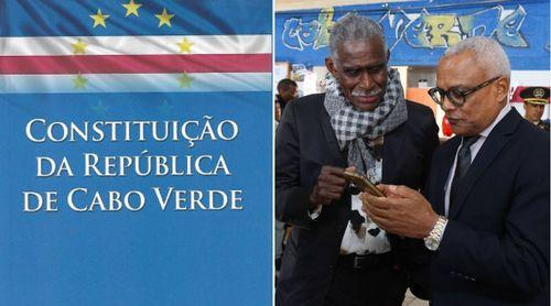 Presidência na Diáspora: PR conclui périplo pela França com promessa de editar a Constituição em francês e inglês