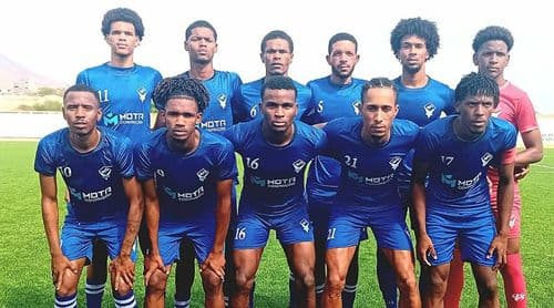 Futebol/Santo Antão Sul: Líder Fiorentina recebe Sanjoanenses no arranque da terceira jornada do campeonato