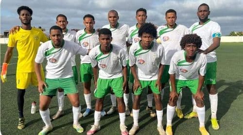 Futebol/ Santo Antão Norte: Foguetões seguem invictos e Torreense conquista primeiros pontos no torneio de abertura  