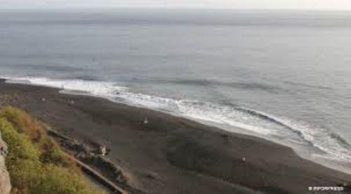 Fogo: Nuías Silva defende o mar como pilar estratégico para o desenvolvimento do país