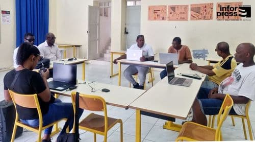 São Vicente: Adevic reforça formação para promover inclusão e empregabilidade das pessoas com deficiência
