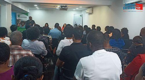 Protecção Crianças: Procurador da República destaca importância de “actuação eficaz” do Ministério Público e tribunais 