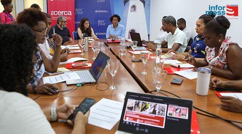 IPC professionals trained in cultural heritage management in the face of climate change in cultural heritage management in the face of climate change
