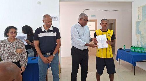 Santo Antão: Marinheiro-pescador apela a mais formação para jovens de Ponta do Sol