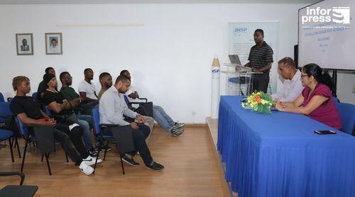 Paludismo: Com 98 casos país inicia formação para reforço dos agentes de luta anti vectorial na Praia