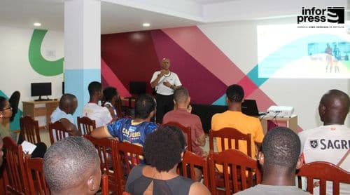 Boa Vista: Formação de árbitros arranca na ilha quatro anos depois da última edição