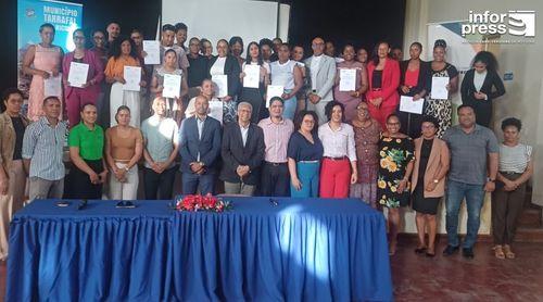 São Nicolau: Ministro do Turismo e Transportes considera que formação de jovens vai melhorar a qualidade da oferta turística na ilha