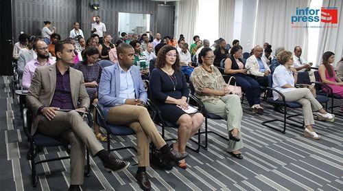 Aldeias Infantis SOS reforçam proteção infantil com formação sobre trauma 