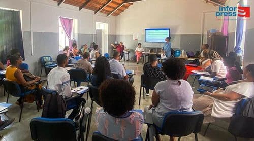 Professores da ilha Brava são profissionais que inspiram “muita confiança” - delegado