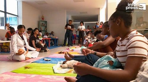 Santa Catarina: Especialista alerta para importância da saúde mental materna durante gravidez e pós-parto