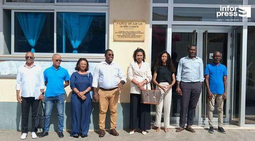 Legislativas 2026: UCID quer ser a força política mais votada em São Vicente