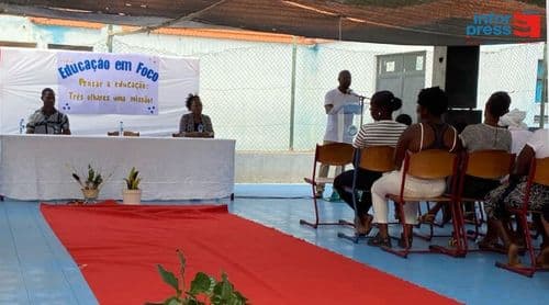 Santa Cruz: Câmara municipal realiza a primeira edição do programa "Educação em Foco"