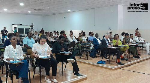 Centro de Verificação de Factos de Cabo Verde entrará em funcionamento em Dezembro – ARC (c/áudio)