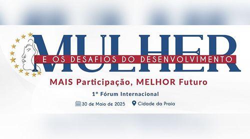 Fórum internacional homenageia 50 cabo-verdianas no país e na diáspora que se destacaram nos 50 anos da independência