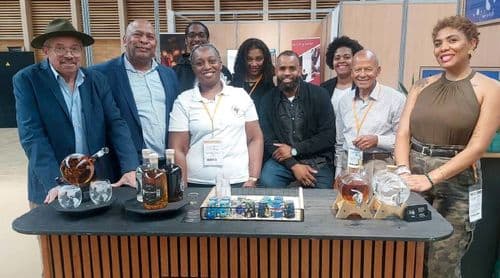 Santo Antão: Grogue certificado volta a marcar presença no Fórum Mundial do Rhum