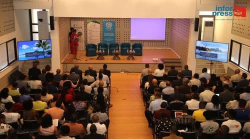 INGT propõe políticas públicas integradas para responder aos desafios do crescimento urbano em Cabo Verde