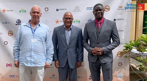 Santiago Norte: Presidente da República classifica educação como “importante elevador social”  (c/áudio)