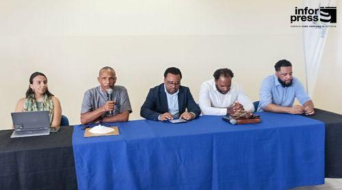 Fogo: La conférence de la IVe Décennie des océans est une occasion stratégique de promouvoir la région de Fogo/Brava - Avelino Bonifácio