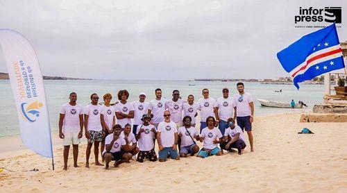 Boa Vista acolhe fórum para debater futuro dos desportos náuticos na ilha