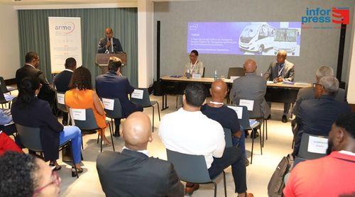 Transportes: ARME trabalha para propiciar ambiente regulatório que garanta sustentabilidade dos operadores – presidente