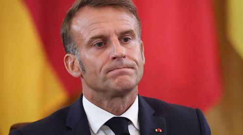 França avisa Israel que responderá com extrema firmeza em caso de retaliação